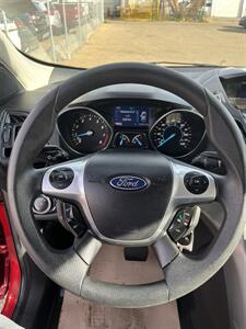 2013 Ford Escape SE   - Photo 13 - Edmonton, AB T5L 1A4