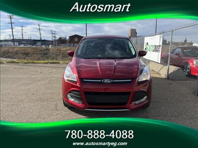 2013 Ford Escape SE   - Photo 2 - Edmonton, AB T5L 1A4
