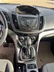 2013 Ford Escape SE   - Photo 12 - Edmonton, AB T5L 1A4