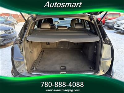 2017 Audi Q5 2.0T quattro Technik   - Photo 7 - Edmonton, AB T5L 1A4