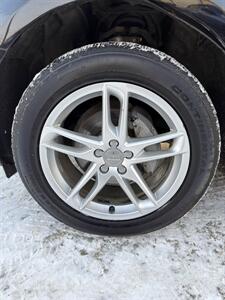 2017 Audi Q5 2.0T quattro Technik   - Photo 16 - Edmonton, AB T5L 1A4