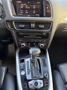 2017 Audi Q5 2.0T quattro Technik   - Photo 13 - Edmonton, AB T5L 1A4