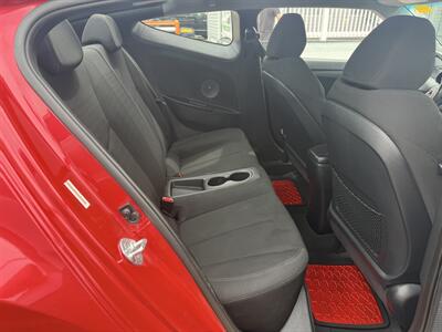 2014 Hyundai VELOSTER  NO ACCIDENTS - Photo 14 - Edmonton, AB T5S 1P8