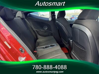 2014 Hyundai VELOSTER NO ACCIDENTS - Photo 9 - Edmonton, AB T5S 1P8