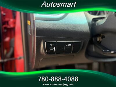2014 Hyundai VELOSTER NO ACCIDENTS - Photo 14 - Edmonton, AB T5S 1P8