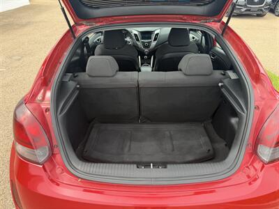 2014 Hyundai VELOSTER  NO ACCIDENTS - Photo 12 - Edmonton, AB T5S 1P8