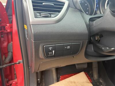 2014 Hyundai VELOSTER  NO ACCIDENTS - Photo 20 - Edmonton, AB T5S 1P8