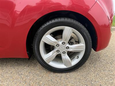 2014 Hyundai VELOSTER  NO ACCIDENTS - Photo 21 - Edmonton, AB T5S 1P8