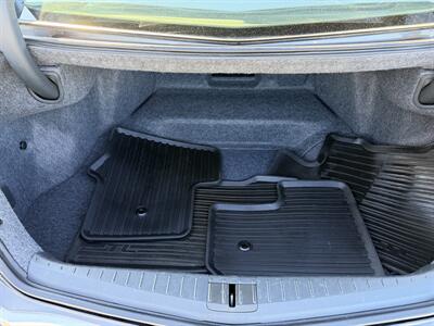 2010 Acura TL SH-AWD w/Tech  NO ACCIDENTS - Photo 7 - Edmonton, AB T5S 1P8