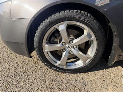 2010 Acura TL SH-AWD w/Tech  NO ACCIDENTS - Photo 16 - Edmonton, AB T5S 1P8