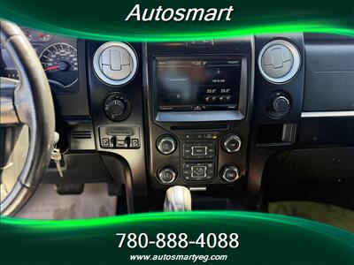 2014 Ford F-150 FX4   - Photo 11 - Edmonton, AB T5S 1P8