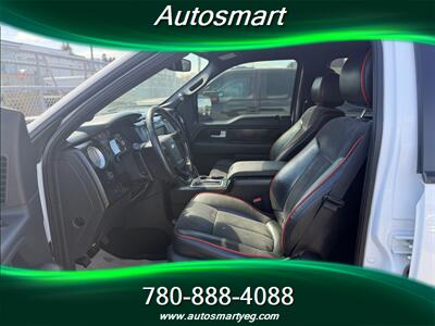 2014 Ford F-150 FX4   - Photo 10 - Edmonton, AB T5S 1P8