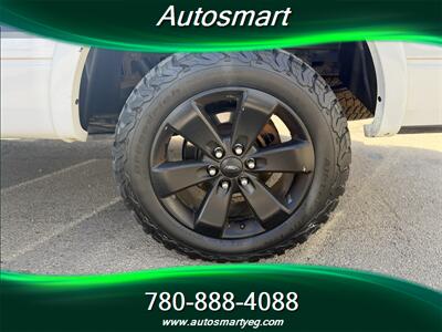 2014 Ford F-150 FX4   - Photo 13 - Edmonton, AB T5S 1P8