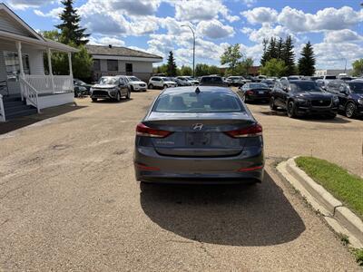 2018 Hyundai ELANTRA GLS   - Photo 5 - Edmonton, AB T5S 1P8