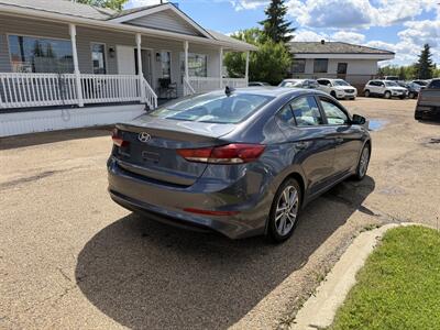 2018 Hyundai ELANTRA GLS   - Photo 6 - Edmonton, AB T5S 1P8
