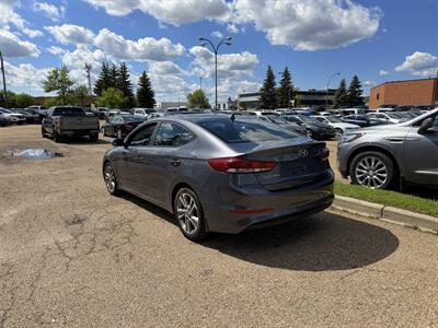 2018 Hyundai ELANTRA GLS   - Photo 4 - Edmonton, AB T5S 1P8