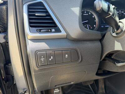 2017 Hyundai TUCSON 1.6T SE   - Photo 14 - Edmonton, AB T5S 1P8
