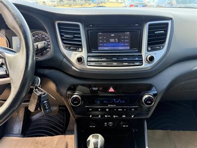 2017 Hyundai TUCSON 1.6T SE   - Photo 13 - Edmonton, AB T5S 1P8