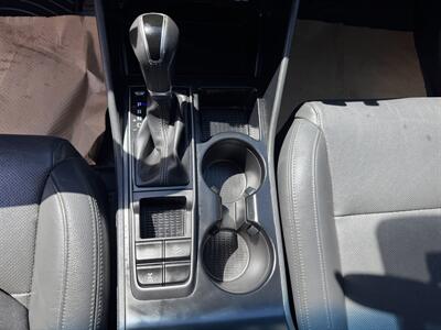 2017 Hyundai TUCSON 1.6T SE   - Photo 12 - Edmonton, AB T5S 1P8
