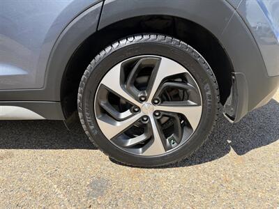 2017 Hyundai TUCSON 1.6T SE   - Photo 15 - Edmonton, AB T5S 1P8