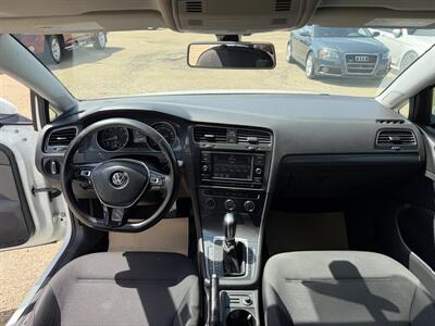 2018 Volkswagen Golf TSI S   - Photo 9 - Edmonton, AB T5S 1P8