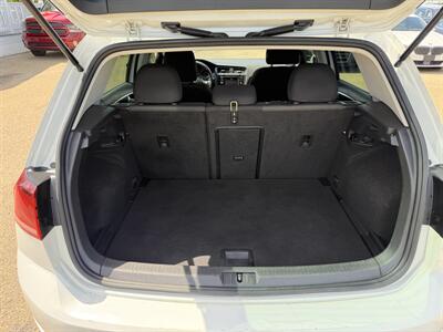 2018 Volkswagen Golf TSI S   - Photo 7 - Edmonton, AB T5S 1P8