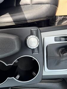 2012 Mercedes-Benz C 350 4MATIC - Photo 8 - Edmonton, AB T5S 1P8