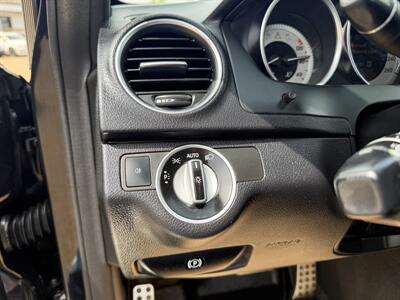 2012 Mercedes-Benz C 350 4MATIC - Photo 14 - Edmonton, AB T5S 1P8