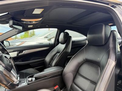 2012 Mercedes-Benz C 350 4MATIC - Photo 11 - Edmonton, AB T5S 1P8