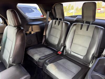 2015 Ford Explorer XLT  ONE OWNER - Photo 8 - Edmonton, AB T5S 1P8