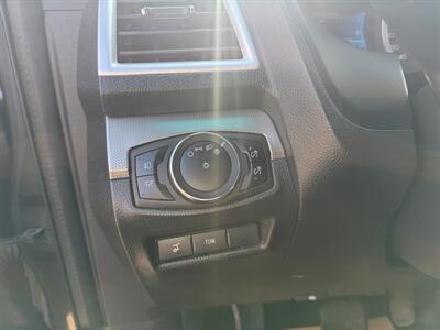 2015 Ford Explorer XLT  ONE OWNER - Photo 17 - Edmonton, AB T5S 1P8