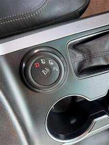 2015 Ford Explorer XLT  ONE OWNER - Photo 14 - Edmonton, AB T5S 1P8