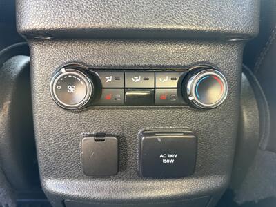 2014 Ford Explorer Limited  ONE OWNER - Photo 8 - Edmonton, AB T5S 1P8