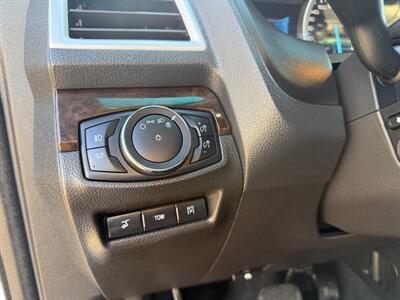 2014 Ford Explorer Limited  ONE OWNER - Photo 15 - Edmonton, AB T5S 1P8