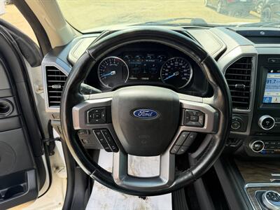 2018 Ford Expedition Platinum   - Photo 14 - Edmonton, AB T5S 1P8