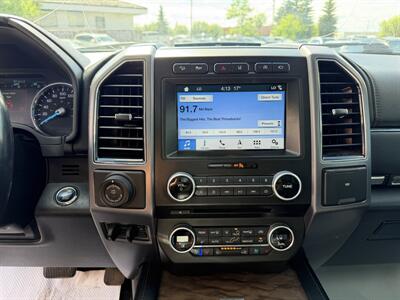 2018 Ford Expedition Platinum   - Photo 13 - Edmonton, AB T5S 1P8