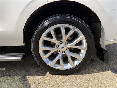 2018 Ford Expedition Platinum   - Photo 16 - Edmonton, AB T5S 1P8