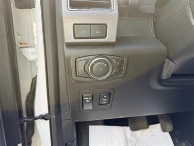 2018 Ford Expedition Platinum   - Photo 15 - Edmonton, AB T5S 1P8