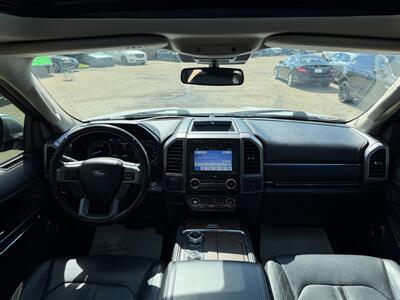 2018 Ford Expedition Platinum   - Photo 10 - Edmonton, AB T5S 1P8