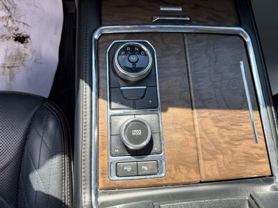 2018 Ford Expedition Platinum   - Photo 12 - Edmonton, AB T5S 1P8