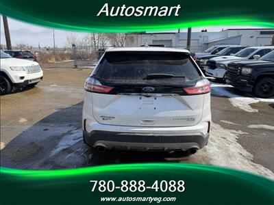 2019 Ford Edge Titanium   - Photo 5 - Edmonton, AB T5L 1A4