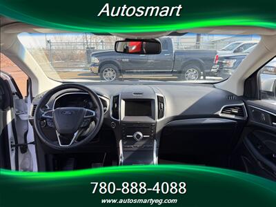 2019 Ford Edge Titanium   - Photo 9 - Edmonton, AB T5L 1A4