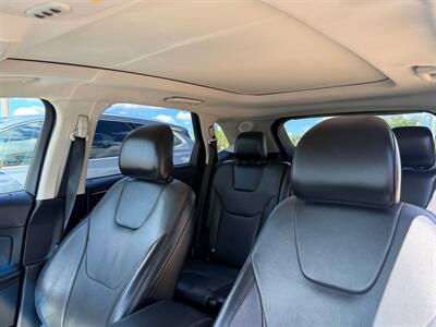 2019 Ford Edge Titanium   - Photo 9 - Edmonton, AB T5S 1P8