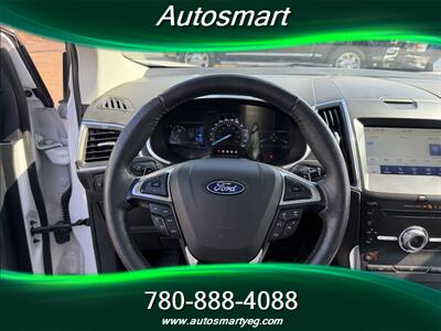 2019 Ford Edge Titanium   - Photo 13 - Edmonton, AB T5L 1A4