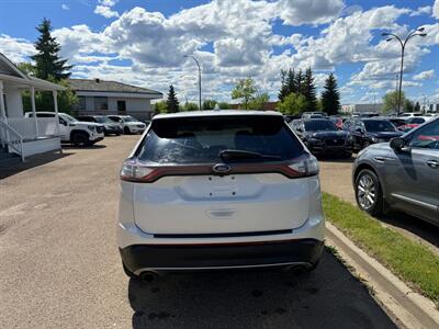 2019 Ford Edge Titanium   - Photo 4 - Edmonton, AB T5S 1P8