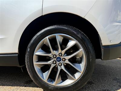 2019 Ford Edge Titanium   - Photo 11 - Edmonton, AB T5S 1P8