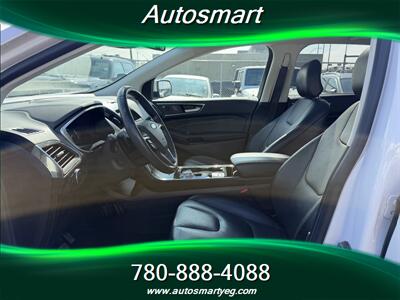 2019 Ford Edge Titanium   - Photo 11 - Edmonton, AB T5L 1A4