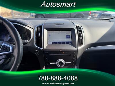 2019 Ford Edge Titanium   - Photo 12 - Edmonton, AB T5L 1A4