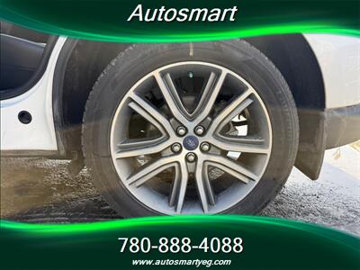 2019 Ford Edge Titanium   - Photo 15 - Edmonton, AB T5L 1A4