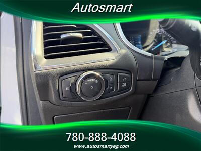 2019 Ford Edge Titanium   - Photo 14 - Edmonton, AB T5L 1A4